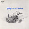 Django Reinhardt - In Memoriam 1908-1954 (Vinyl, LP, Compilation) Very Good Plus (VG+) / Good Plus (G+)