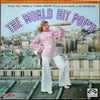 Alan Caddy Orchestra - The World Hit Pop's (Vol. 2) (Vinyl, LP, Album, Stereo) Very Good (VG) / Very Good Plus (VG+)