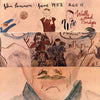 John Lennon - Walls And Bridges (Vinyl, LP, Album, Reissue) Very Good Plus (VG+) / Very Good Plus (VG+)