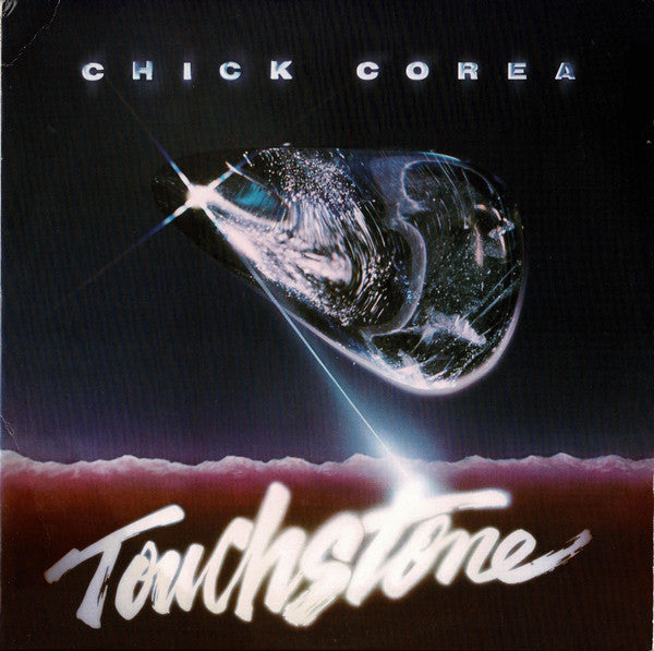 Master Release: Touchstone by Chick Corea