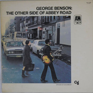 Release: The Other Side Of Abbey Road-Vinyl-Japan-1987-LAX-3109, LAX-3109-5626732