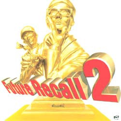 Release: Future Recall 2-Vinyl-Japan-1995-FLJG-9005-4642773