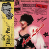 Ann Lewis (2) - Think! Pink! (Vinyl, LP, Album) Very Good (VG) / Very Good Plus (VG+)