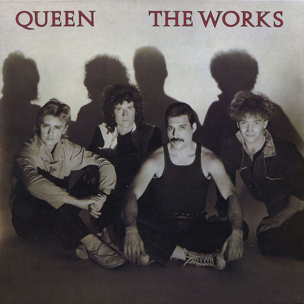 Release: The Works-Vinyl-UK-1984-EMC 24 0014 1-3328982