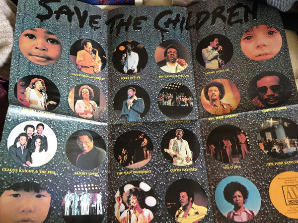 Save The Children