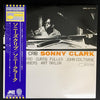Sonny Clark - Sonny's Crib (Vinyl, LP, Album, Reissue, Mono) Very Good (VG) / Good (G)
