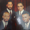 The Modern Jazz Quartet - The Modern Jazz Quartet (Vinyl, LP, Album, Mono) Very Good Plus (VG+) / Very Good (VG)