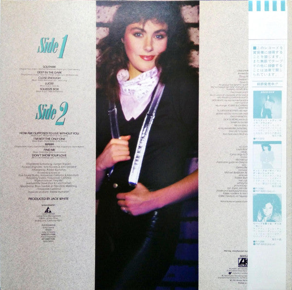 Master Release: Branigan 2 by Laura Branigan