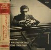 George Wallington Trio - The Workshop Of The George Wallington Trio & Eddie Costa Trio (Vinyl, LP, Album, Reissue, Mono) Very Good Plus (VG+) / Very Good (VG)