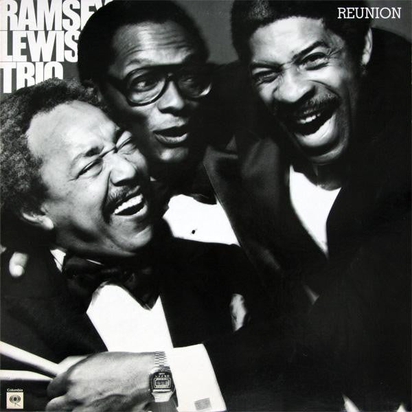 Release: Reunion-Vinyl-US-1983-FC 39158-1794952