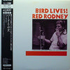 Red Rodney - Bird Lives! (Vinyl, LP, Album, Reissue) Very Good Plus (VG+) / Very Good (VG)