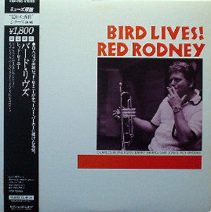 Bird Lives!