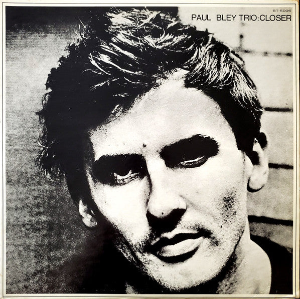 Release: Closer-Vinyl-Japan-1975-BT-5006-3672613
