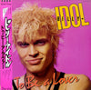 Billy Idol - To Be A Lover (Vinyl, 12