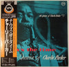 The Charlie Parker Quartet - Now's The Time (Vinyl, LP, Album, Limi...