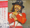 Chuck Mangione - Feels So Good (Vinyl, LP, Album, Reissue, Stereo) Very Good Plus (VG+) / Very Good Plus (VG+)