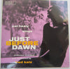 Pat Healy - Just Before Dawn (Vinyl, LP, Album, Mono) Near Mint (NM or M-) / Very Good Plus (VG+)