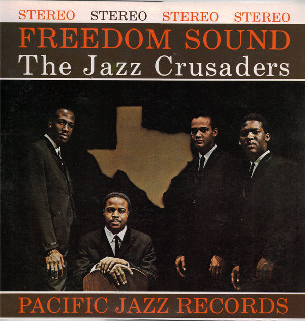 Release: Freedom Sound-Vinyl-Japan-1979-GXF-3091-6863944