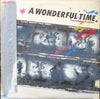 Kenji Sawada - A Wonderful Time (Vinyl, LP, Album) Very Good Plus (VG+) / Very Good Plus (VG+)