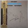 Keith Jarrett Trio - Standards Live (Vinyl, LP, Album) Very Good (VG) / Very Good Plus (VG+)