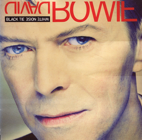 Release: Black Tie White Noise-Vinyl-Europe-1993-74321 13697 1, 74321 13697 1, 74321 13697 1-1348247