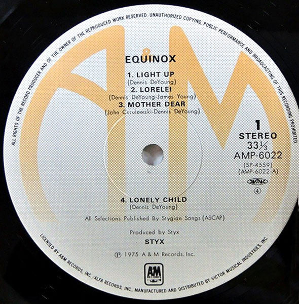 Equinox