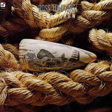 Scrimshaw