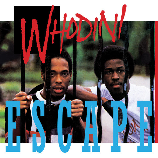 Master Release: Escape by Whodini