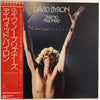 David Byron - Take No Prisoners (Vinyl, LP, Album) Very Good Plus (VG+) / Very Good (VG)