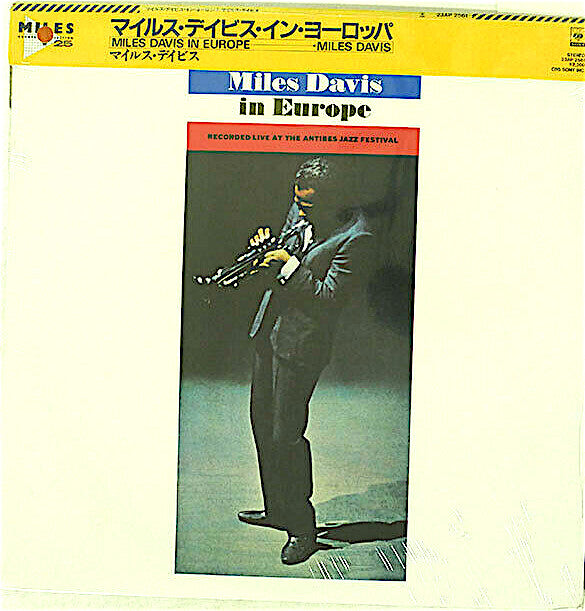 Live In Europe