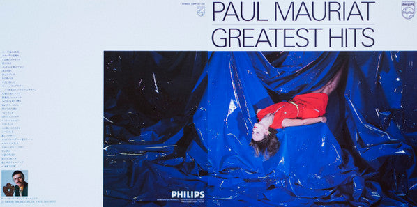 Paul Mauriat Greatest Hits 30