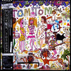 Tom Tom Club - Tom Tom Club (Vinyl, LP, Album) Very Good Plus (VG+) / Very Good Plus (VG+)