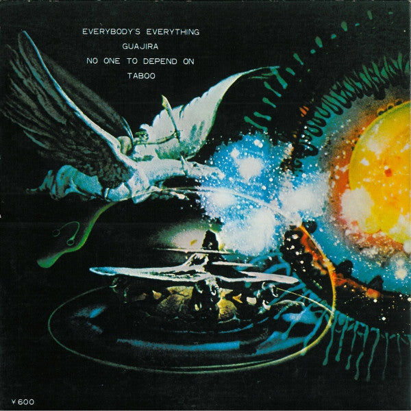 Santana III