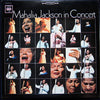 Mahalia Jackson - Mahalia Jackson In Concert Easter Sunday, 1967 (Vinyl, LP, Album, Stereo) Very Good Plus (VG+) / Very Good Plus (VG+)