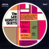 Lee Konitz - The Lee Konitz Duets (Vinyl, LP, Album, Stereo) Very Good (VG) / Very Good (VG)