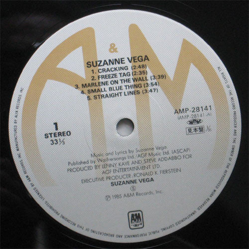 Suzanne Vega