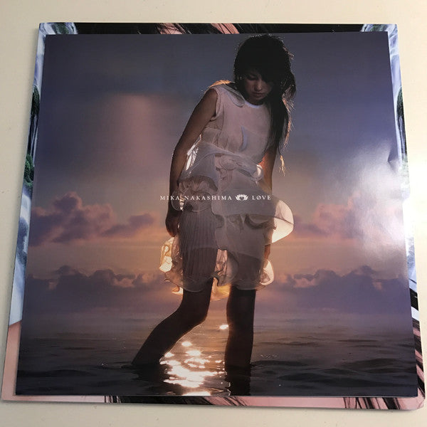 Master Release: Love by Mika Nakashima