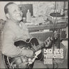 Big Joe Williams - Tough Times (Vinyl, LP, Album, Reissue) Very Good (VG) / Fair (F)