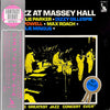 The Quintet - Jazz At Massey Hall = ジャズ・アット・マッセイ・ホール (Vinyl, LP, Al...