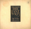 The Band - The Last Waltz (Vinyl, LP, Album, Stereo)