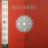 Moonriders - Mania Manièra (Vinyl, LP, Album, Reissue) Very Good Plus (VG+) / Very Good Plus (VG+)