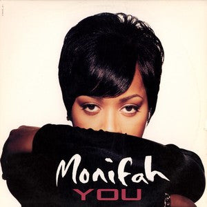 Release: You-Vinyl-US-1996-UPT12-56001, UPT12 56001-1668610
