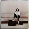 Emmylou Harris - White Shoes (Vinyl, LP, Album, Stereo) Very Good (VG) / Very Good Plus (VG+)