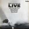 Mike Westbrook - Live (Vinyl, LP, Album) Very Good Plus (VG+) / Very Good Plus (VG+)