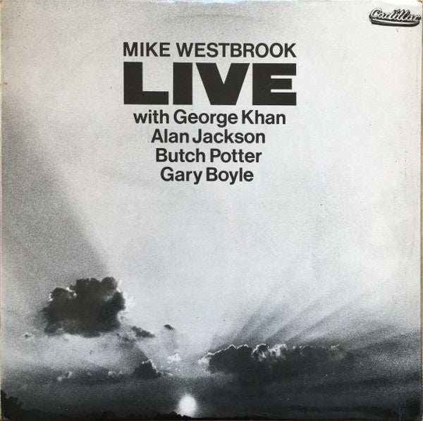 Release: Live-Vinyl-UK-1973-SGC 1001-1697877