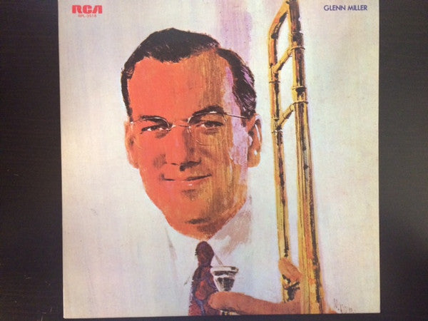 Glenn Miller