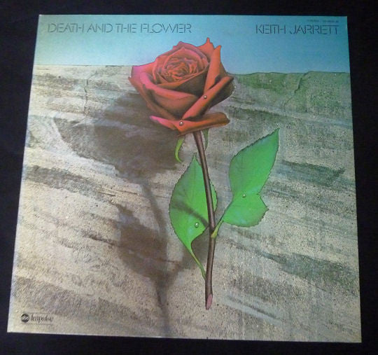 Death And The Flower