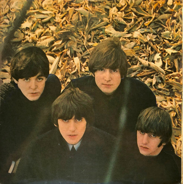 Beatles For Sale