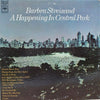 Barbra Streisand - A Happening In Central Park (Vinyl, LP, Album, S...