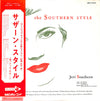 Jeri Southern - The Southern Style (Vinyl, LP, Album, Reissue, Mono)